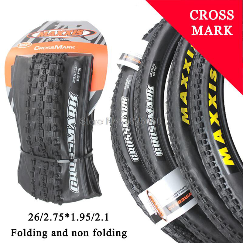 Maxxis crossmark 27.5 online price