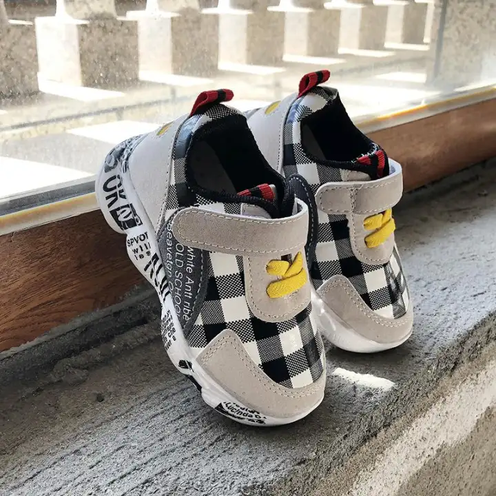 best kids athletic shoes