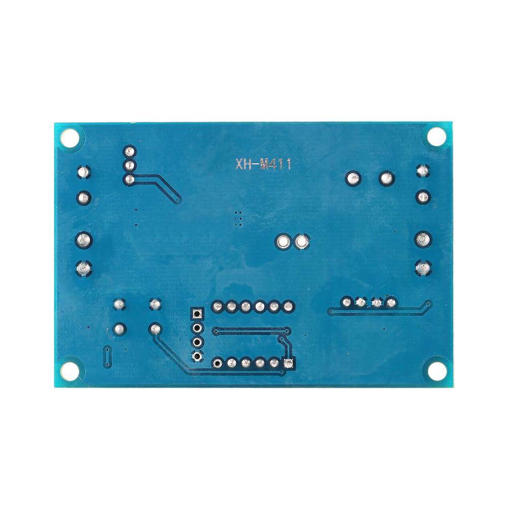 CONVERSOR DC STEP-UP BOOSTER - 5V 1A