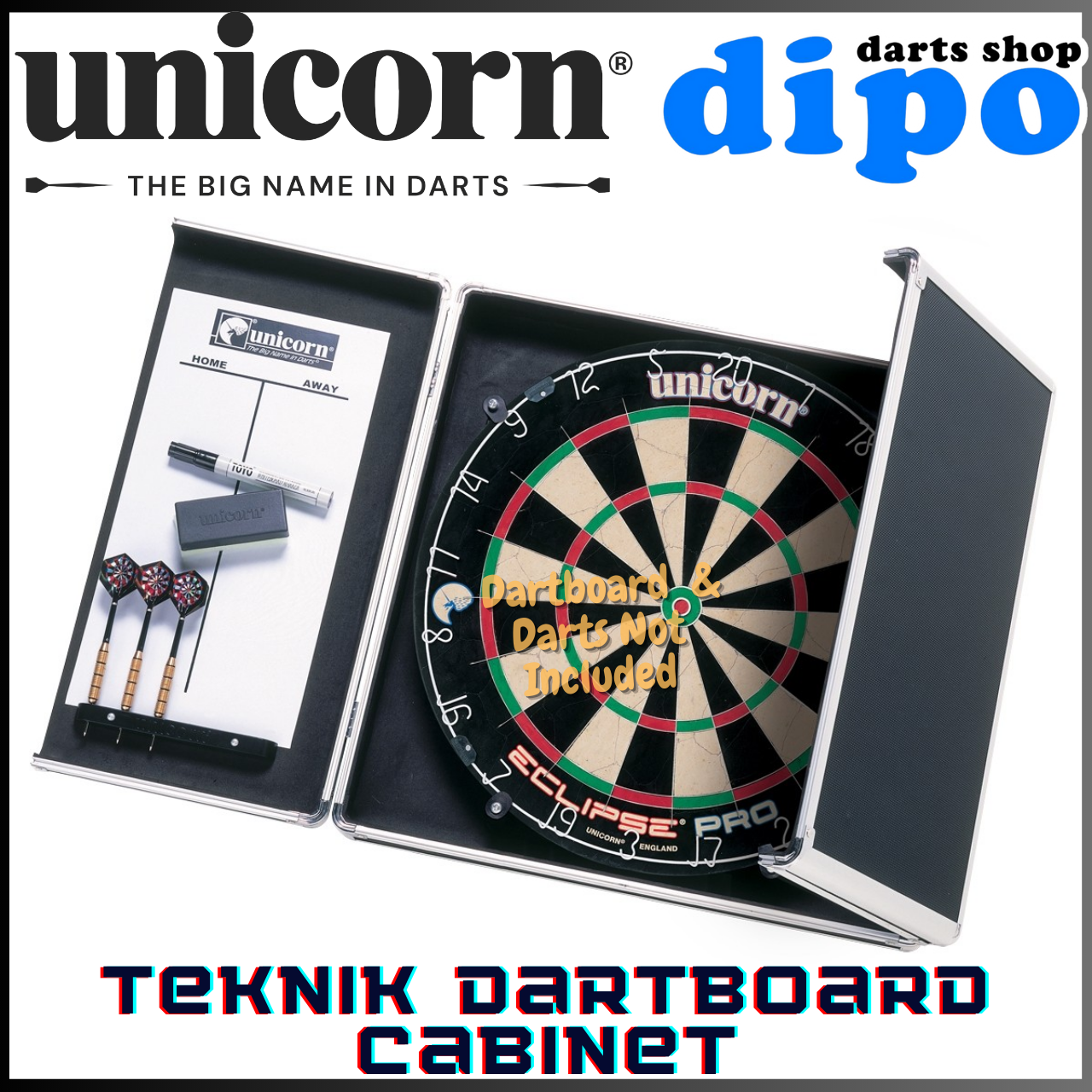 Unicorn Teknik Dartboard Instructions Matttroy