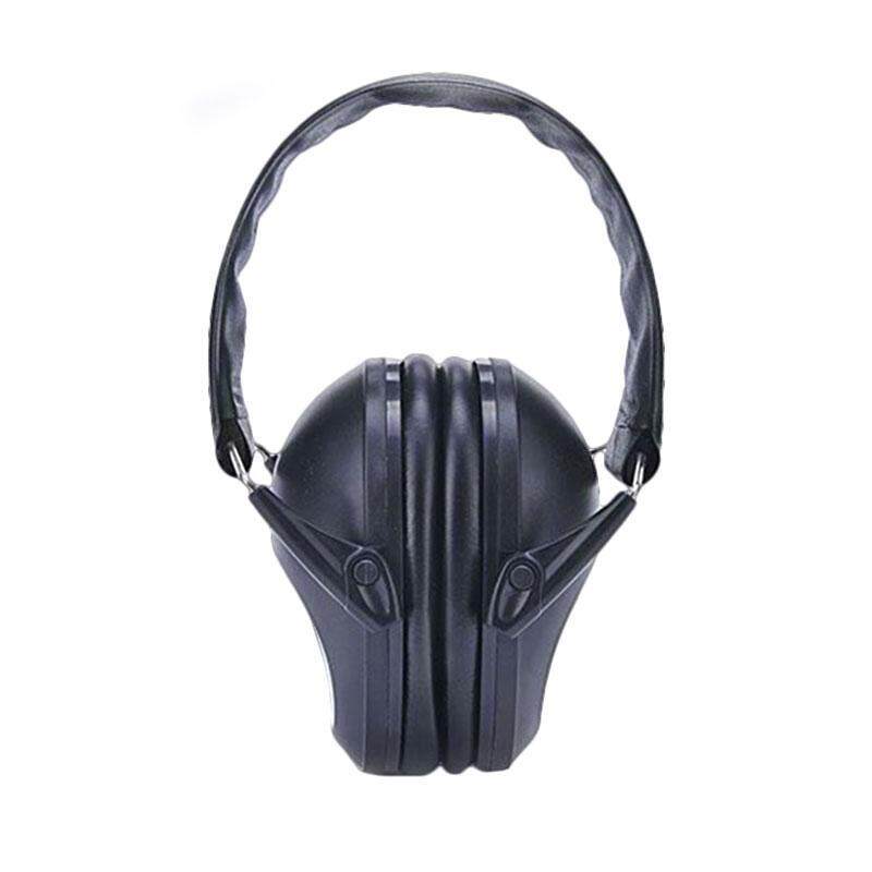 Qearl Shop Practical hot sale!!!Outdoor Shooting Hunting Hearing Protection Ear Protector Soundproof Earmuff