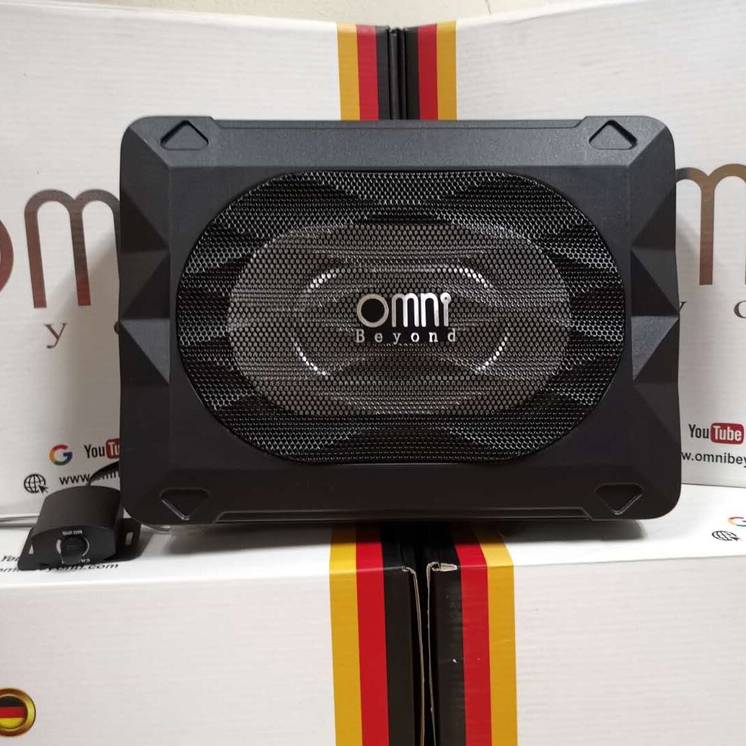 omni subwoofer