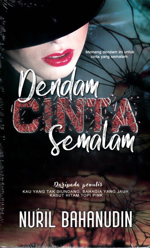 DENDAM CINTA SEMALAM (2020) Malaysia