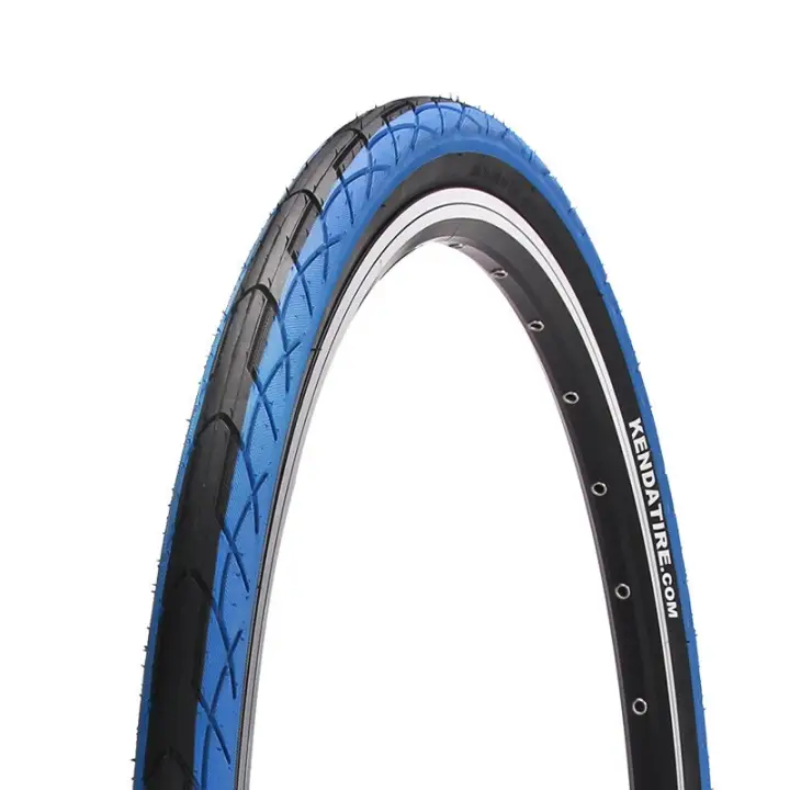 red mountain bike tires