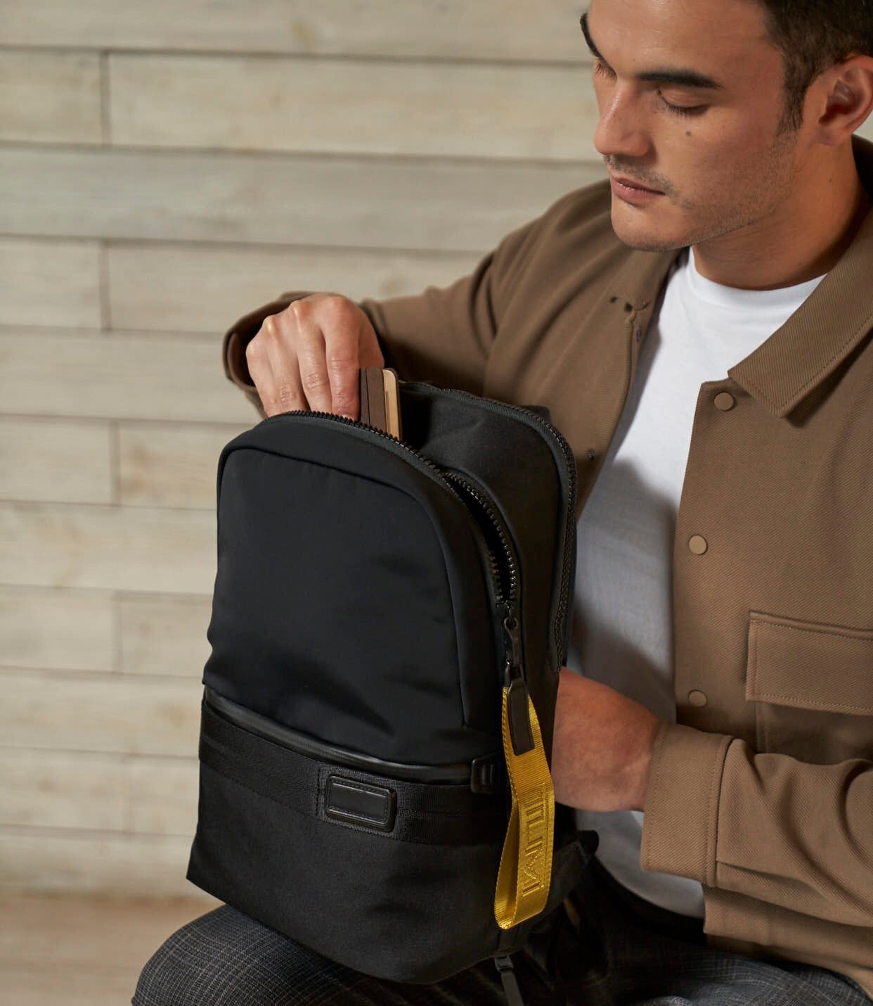 nottaway backpack