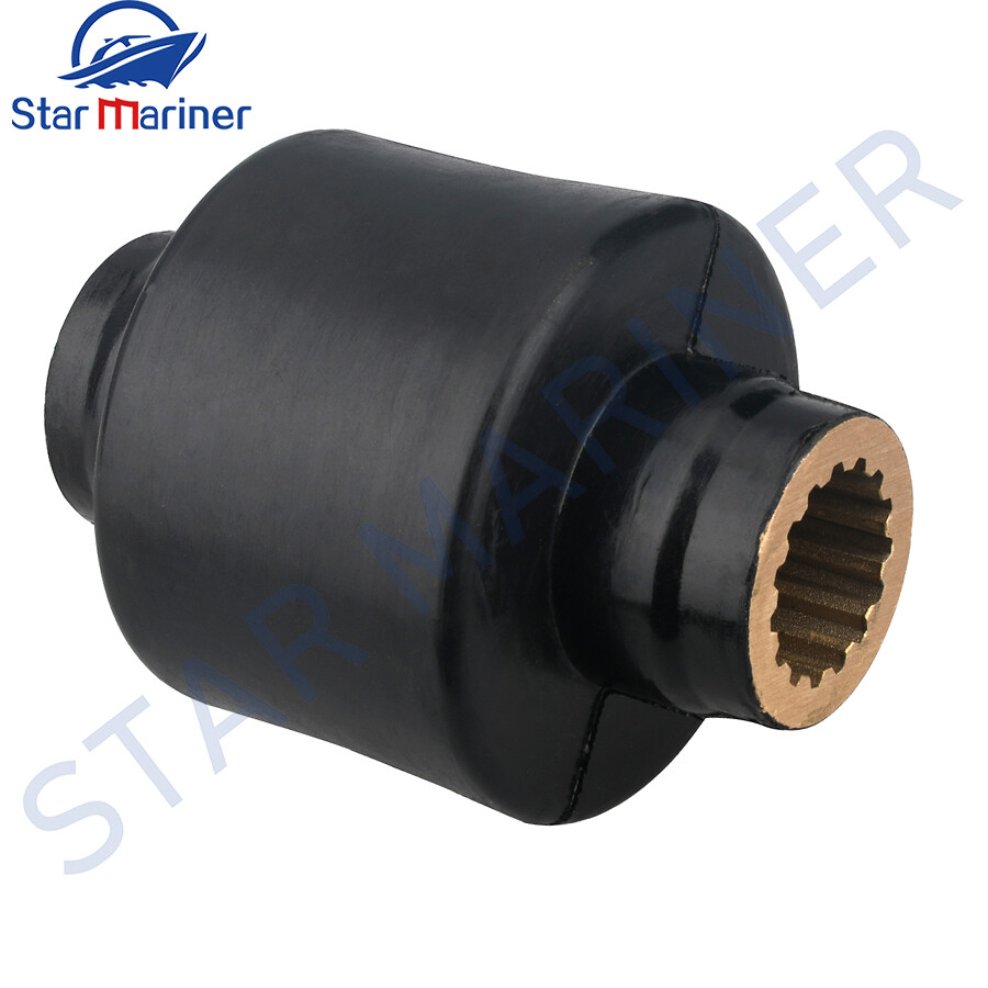 688-45981 damper propeller bush for yamaha outboard motor 85hp 90hp 115hp 130hp 688-45981-00 boat engine aftermarket parts