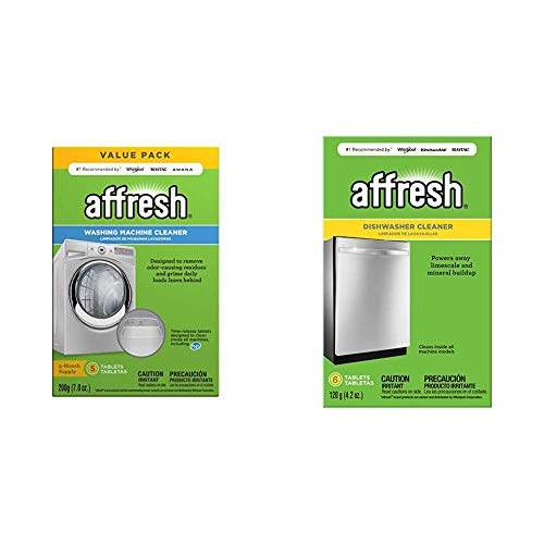 home depot affresh dishwasher