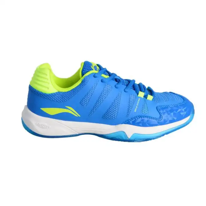 lining elite badminton shoes