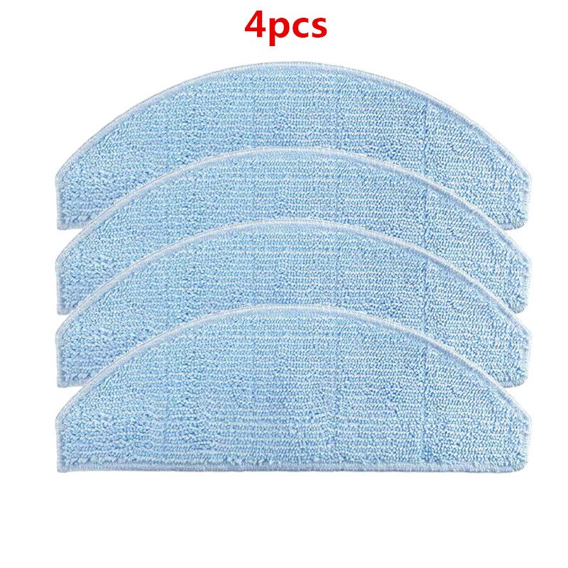 For xiaomi Lydsto G2 Sweeping Robot Vacuum Cleaner Spare Parts Mop cloth Replacemen