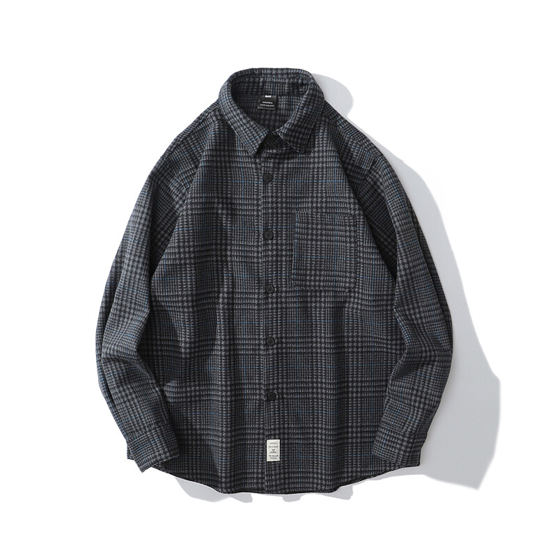 thick thermal shirts