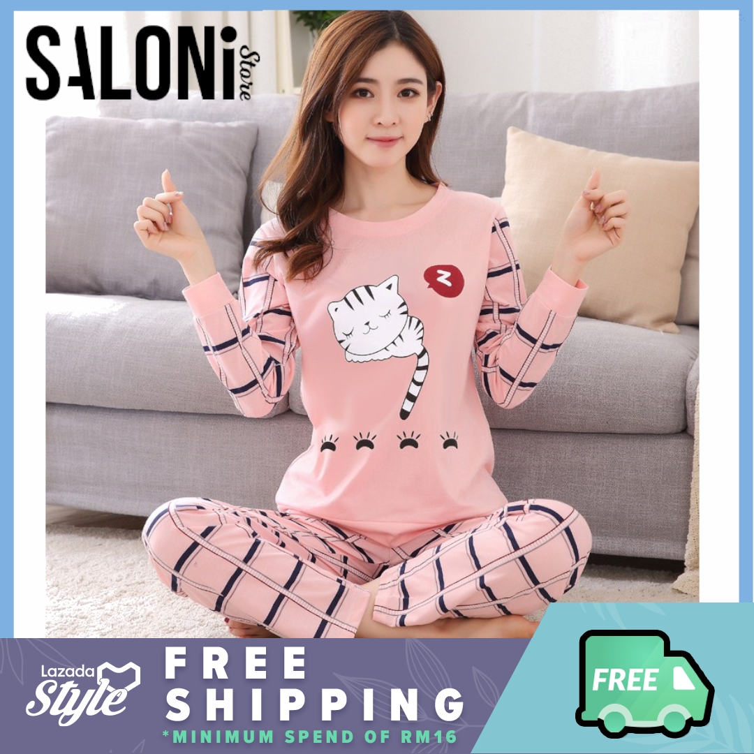 saloni night suit