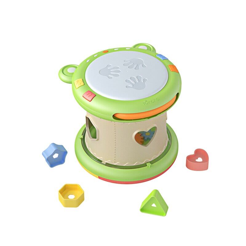 musical toys for 6 month baby