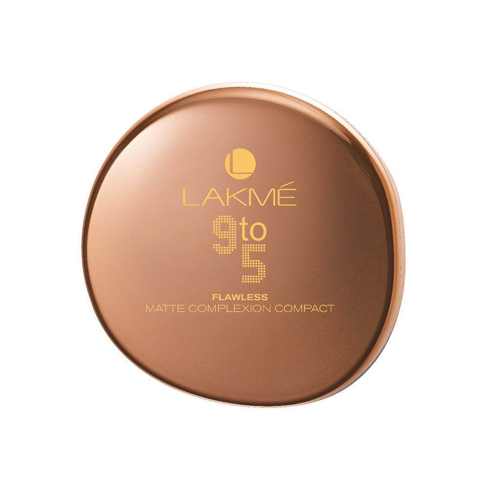 lakme cc compact