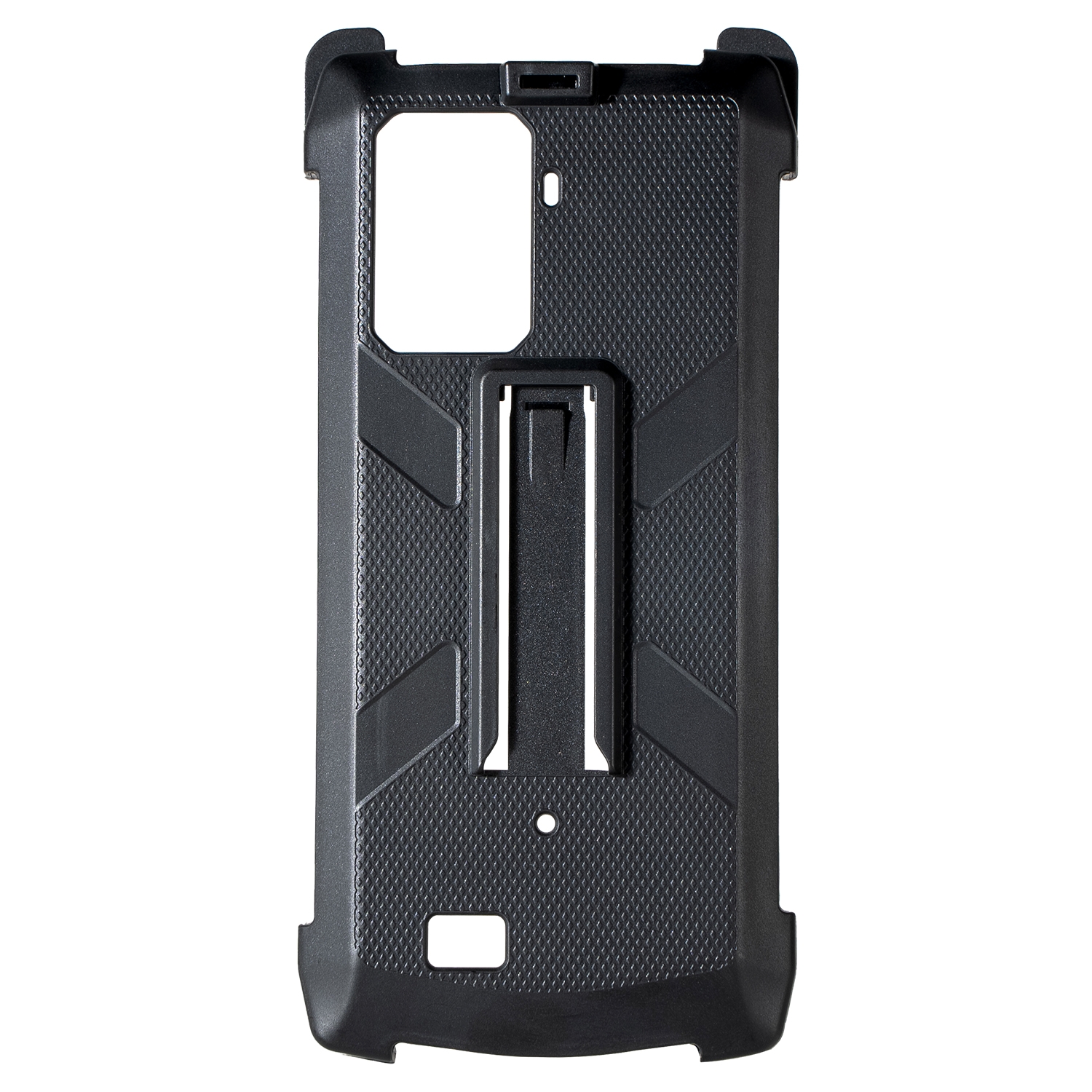 Ốp Bảo Vệ TPU + PC Đa Năng Cho Ulefone Armor 13 Ulefone Có Kẹp Lưng & Móc Đa Năng