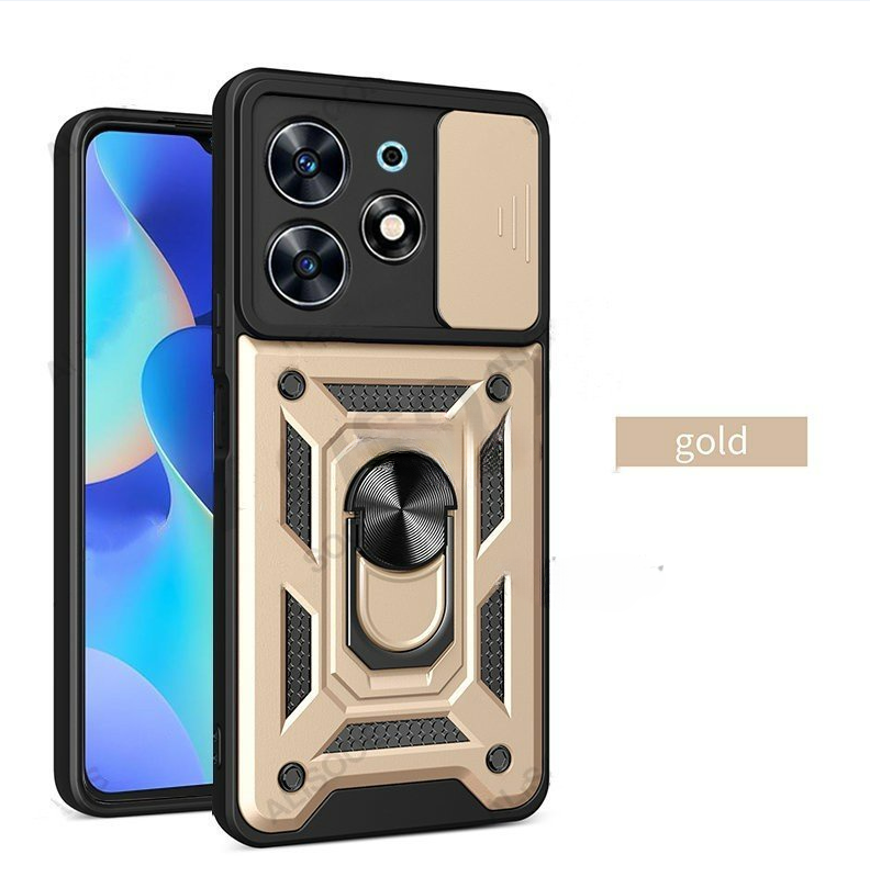 Armor Shockproof Case for Tecno Spark Phones Compatible with Tecno Spark 10Pro,Tecno Spark 10 4G,Tecno Spark 8C,Tecno Spark Go 2022, and Tecno Spark 9，Tecno Spark 8pro,Tecno Spark 10C
