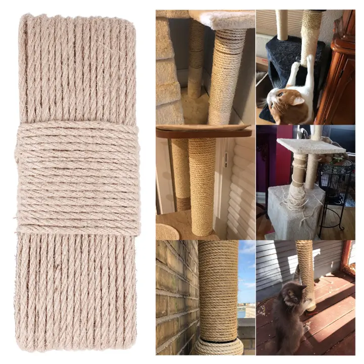 scratching post replacement parts