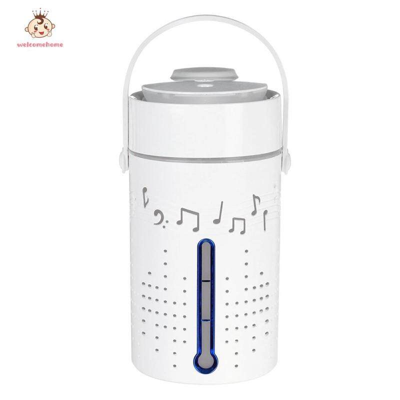 1000ml Ultrasonic Air Humidifier Aroma Essential Oil Diffuser Mist Maker for Home Car USB Fogger Singapore