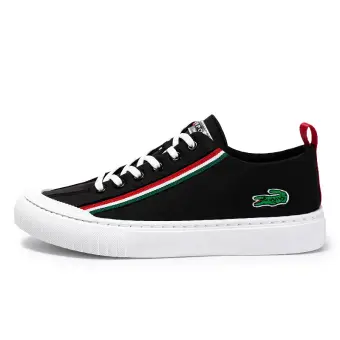 lacoste sport shoes