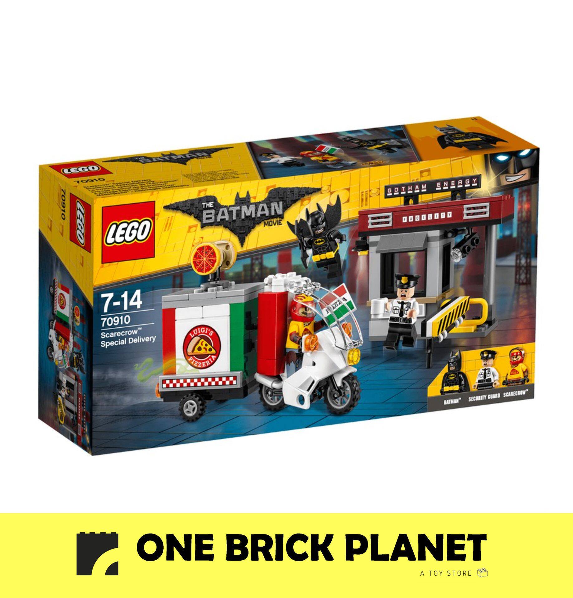 Batman  BrickPlanet