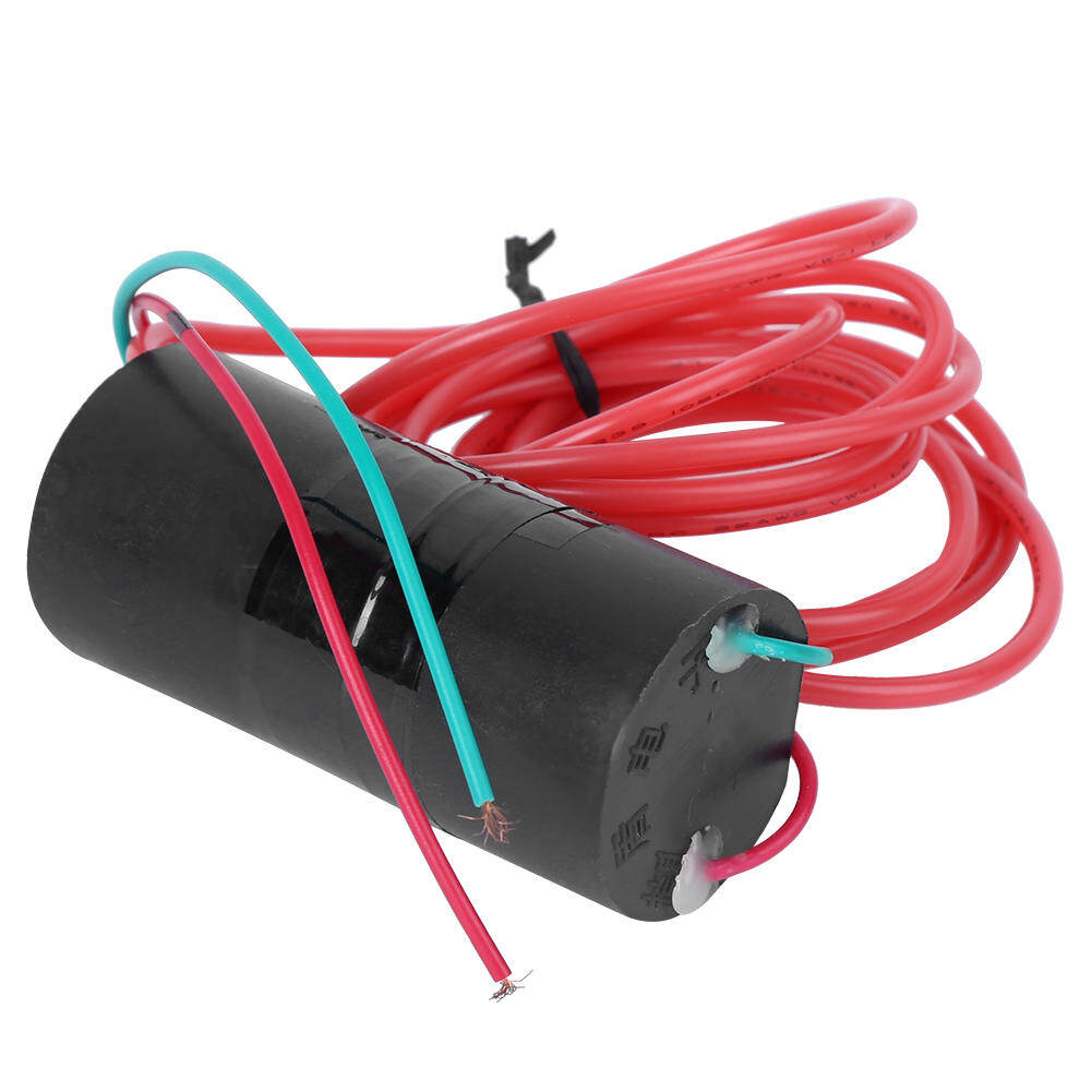 Zonejoy Máy Phát Xung Điện Áp Cao 12V 500KV Tăng Cường Mô-đun Mô Đun Điện Áp Cao