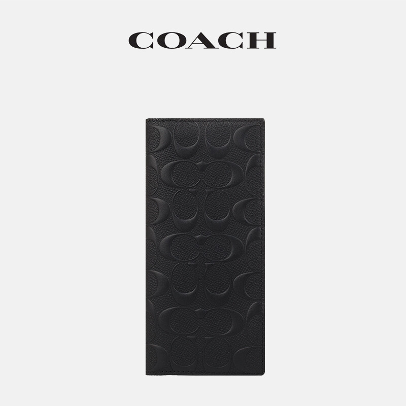 coach 91636