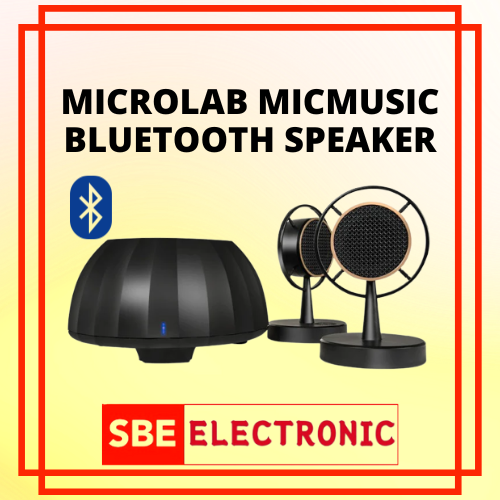 Microlab micmusic store