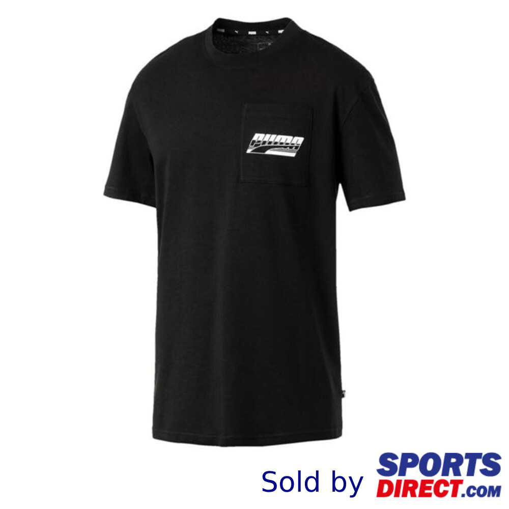 ferrari t shirt sports direct