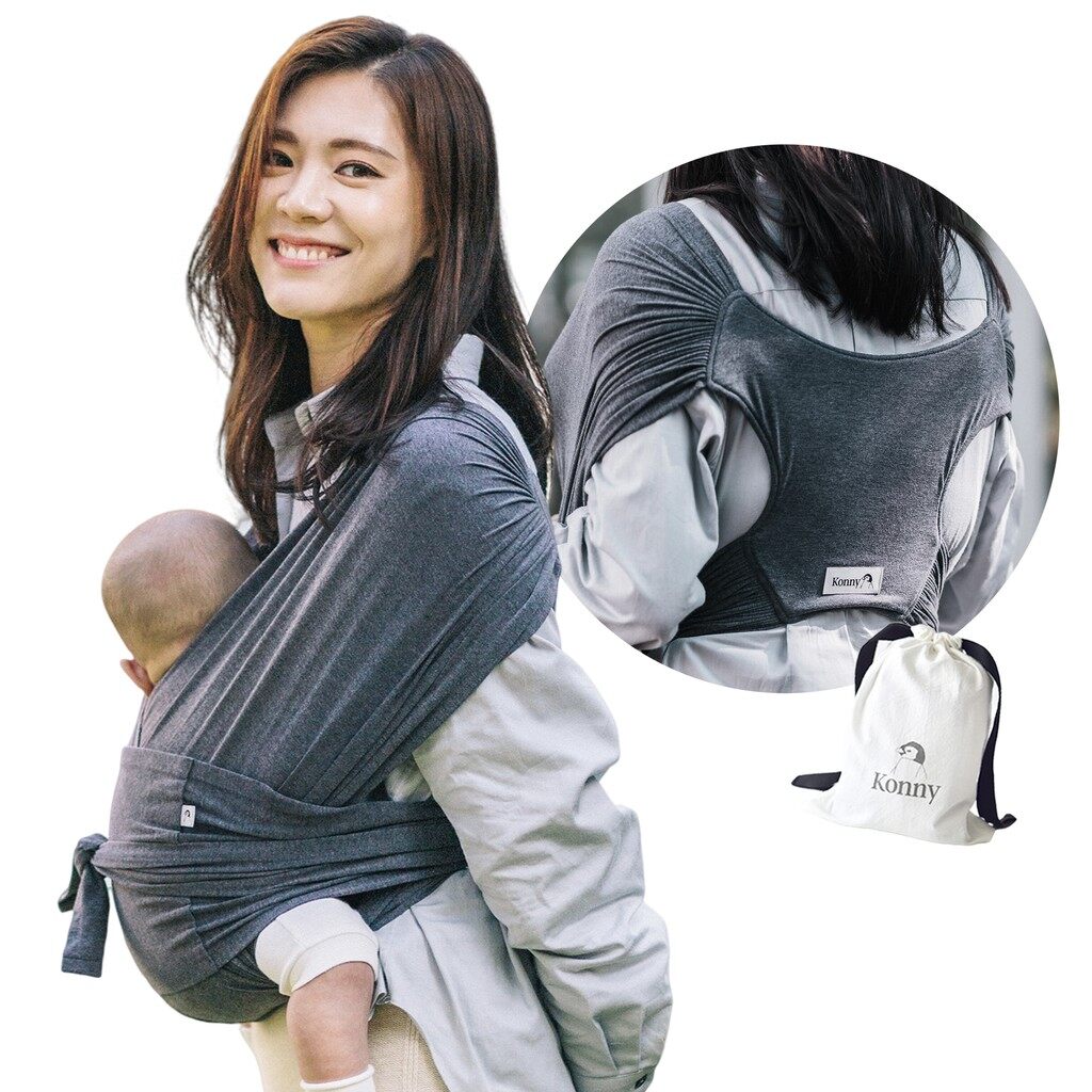 konny wrap review