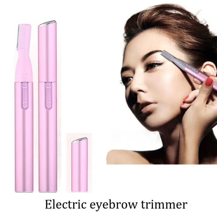 face trimming machine