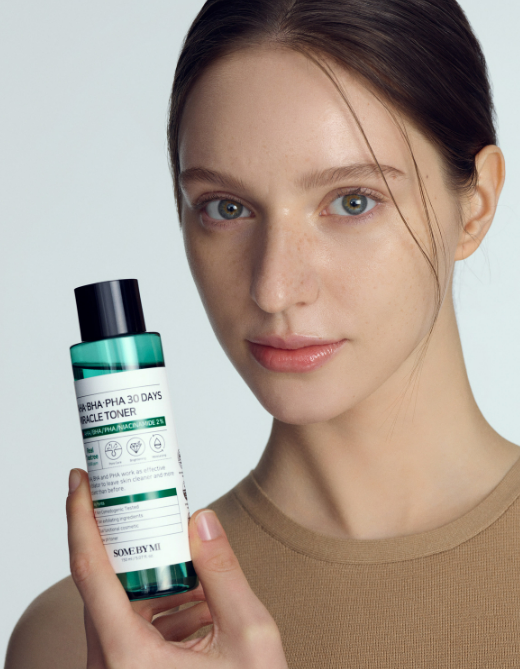 SOME BY MI AHA BHA PHA 30 Days Miracle Toner 150Ml