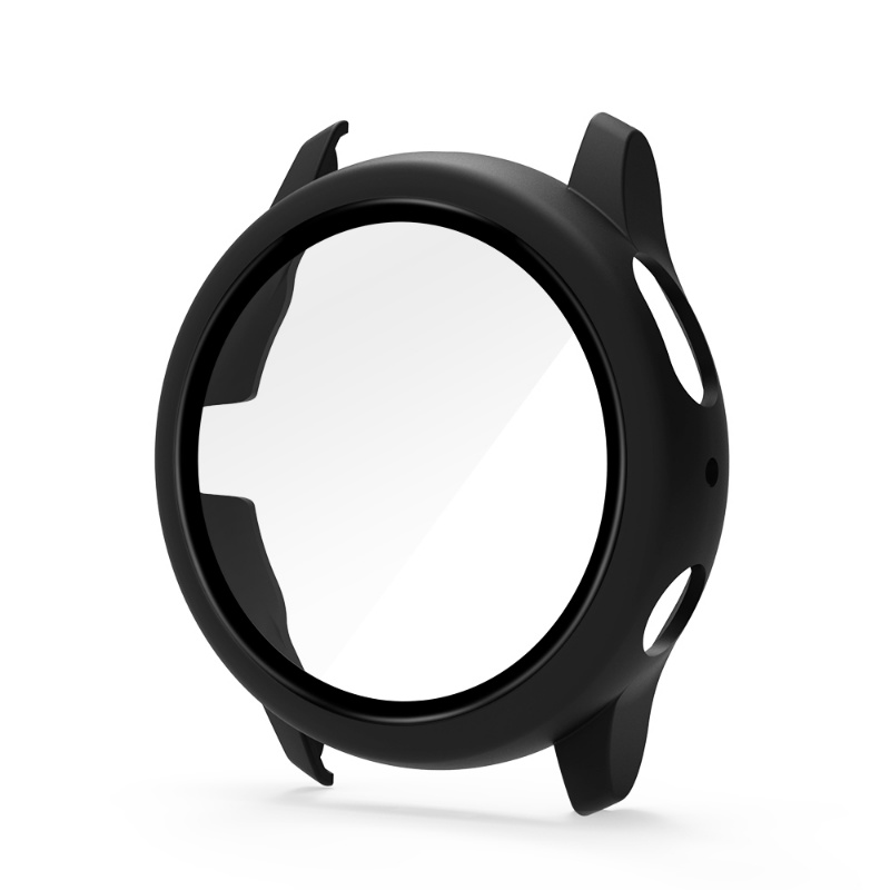 CCLCC Ốp Bảo Vệ Màn Hình Tương Thích Với Samsung Watch Active 2 40Mm 44Mm/Ốp Bảo Vệ Toàn Diện Samsung Watch 4 40Mm/44Mm