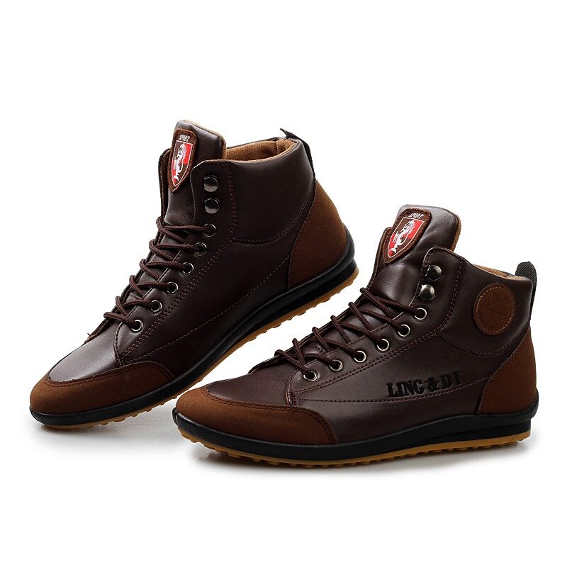 casual racing shoes