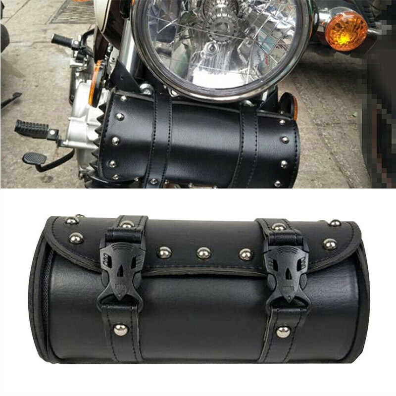 harley front bag