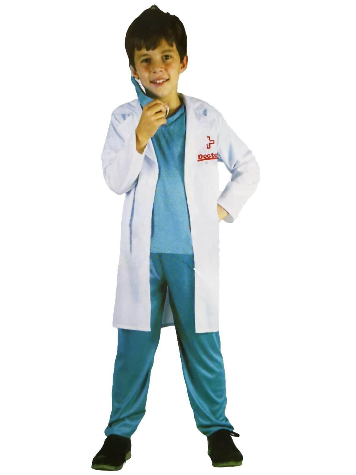 Costume Doctor - Boy toys for girls