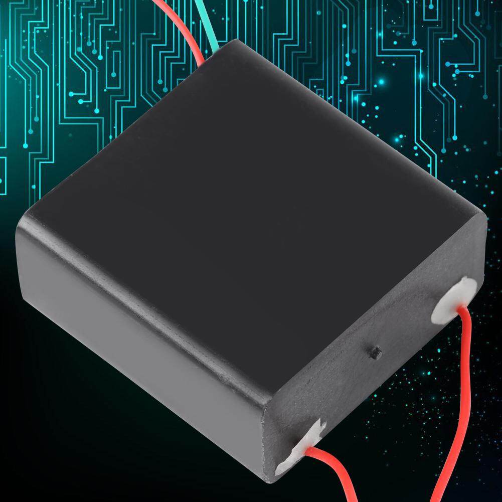 DC4.8V-6V High Voltage Generator 50kV-800kV Super Electric Arc Module