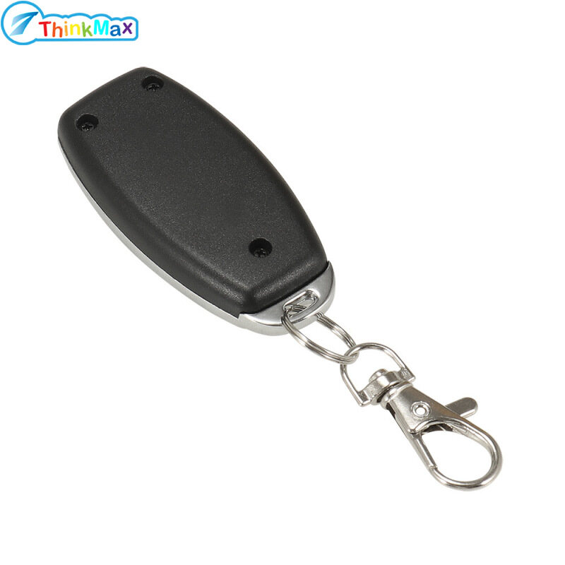 【AVAILABLE】433 Mhz Wireless Remote Control Learning Code Wireless Radio Frequency Remote Control For Cars Electric Retractable Doors