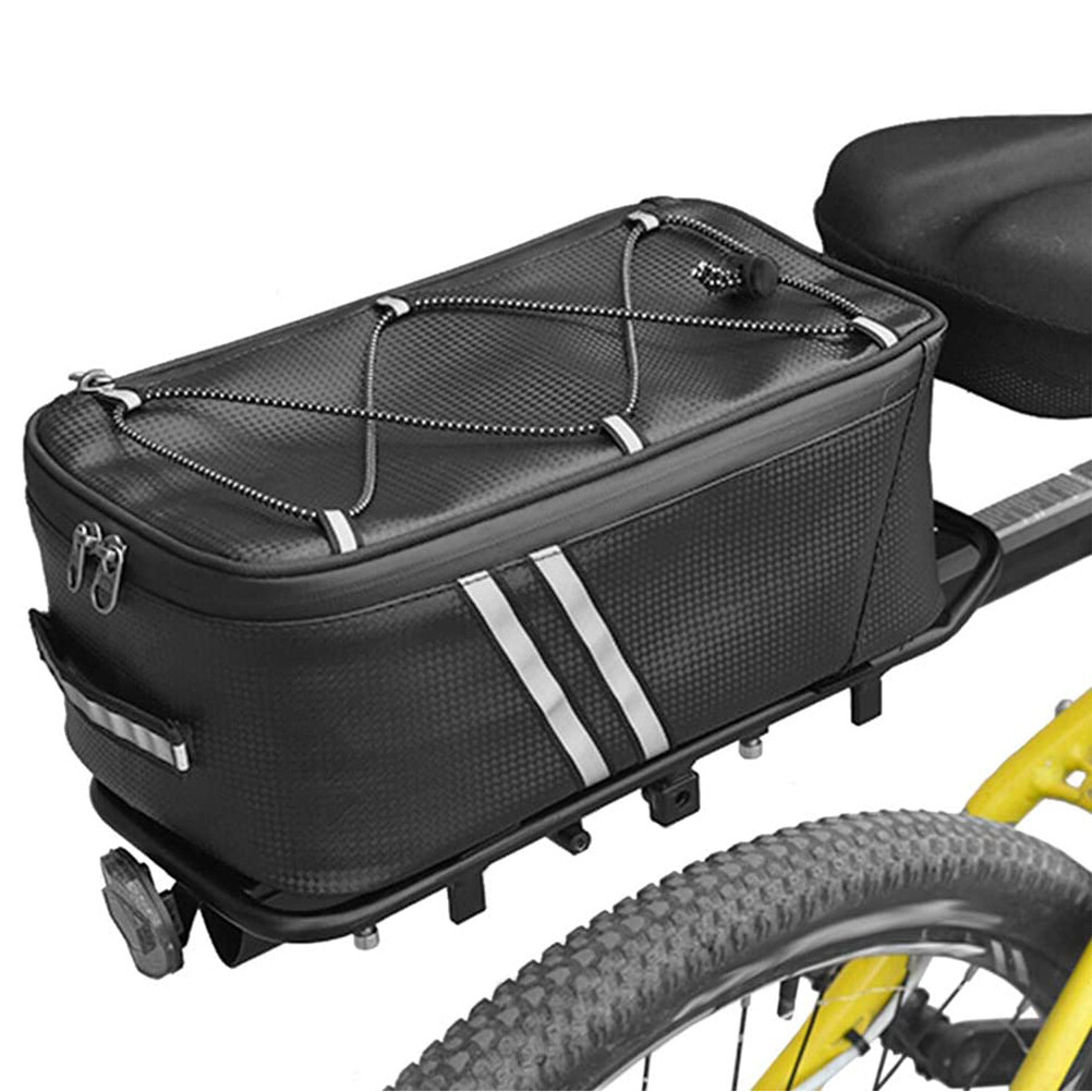 portable bike trailer