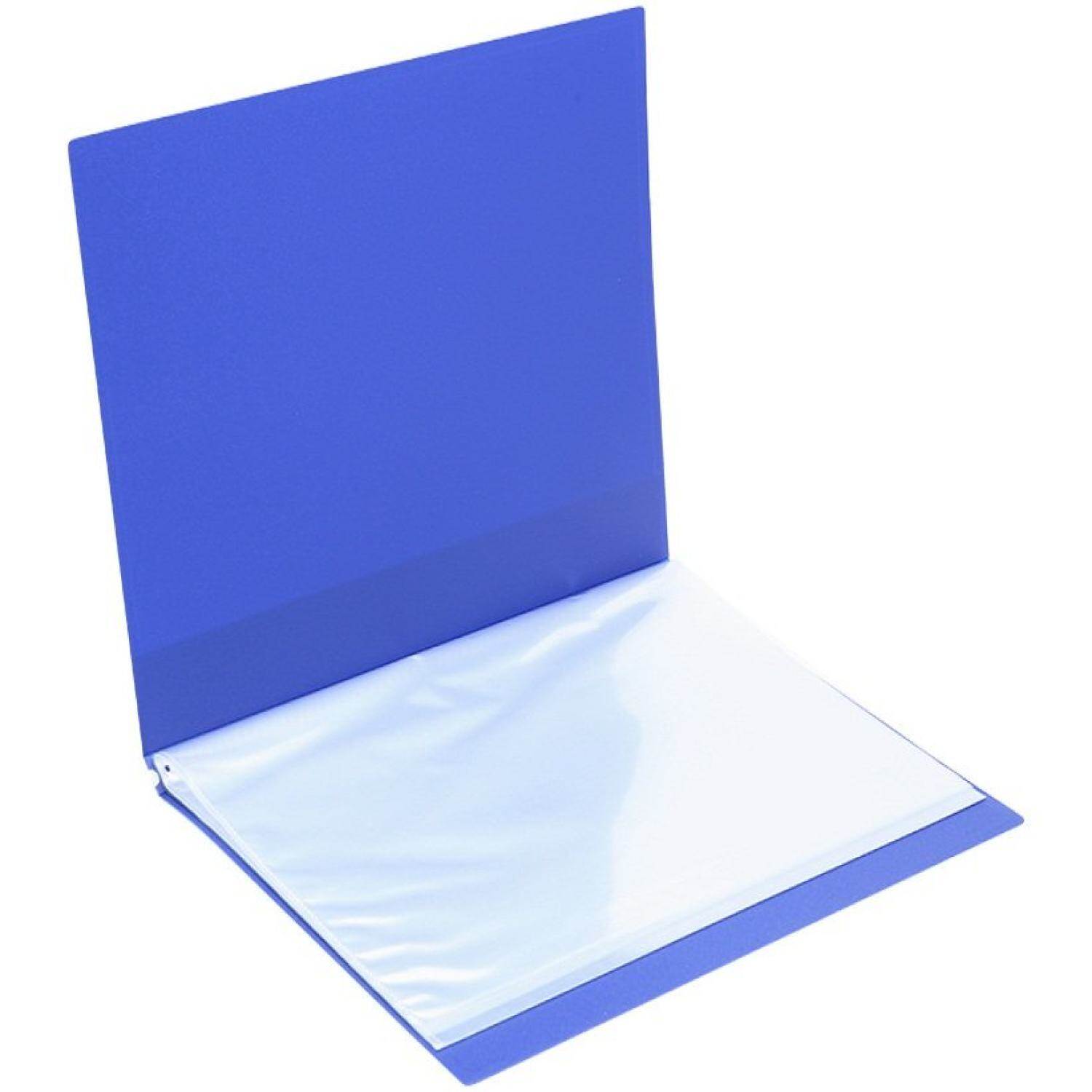 File Đựng Tài Liệu A4 Double A 40 Lá Siêu Bền