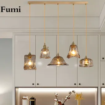 pendant lighting modern design
