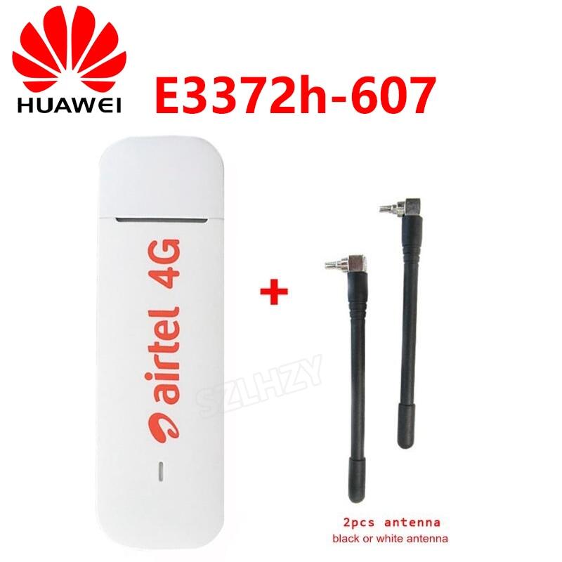 Unlocked Huawei E8372 E8372h-153 E8372h-608 E8372h-155 4G LTE USB ...