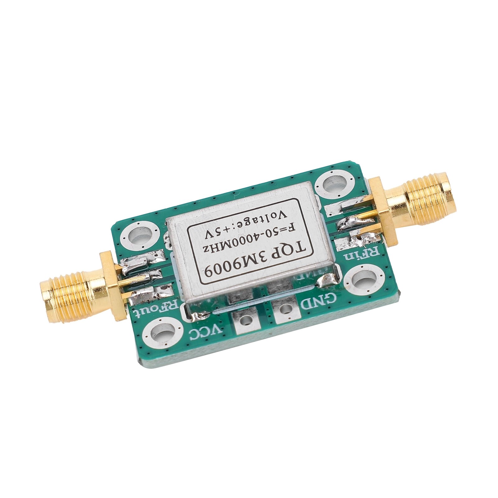 RF Amplifier Low Noise Amplifier Wide Operating Frequency Range for Industry for Amplifier