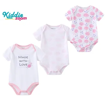 lazada baby clothes