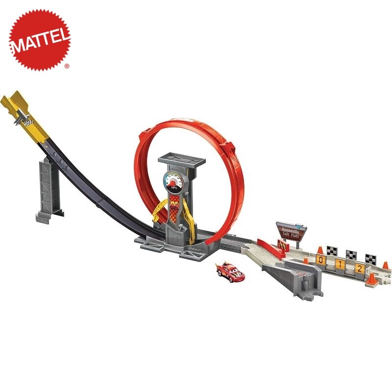 super loop track set