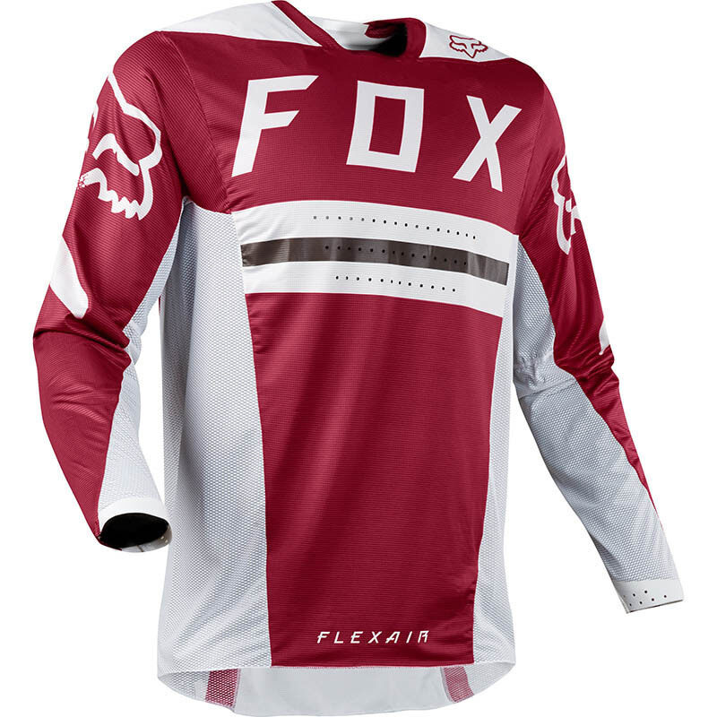 fox mtb t shirt