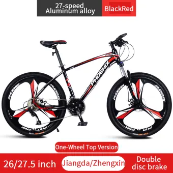 mountain bike 24 inch