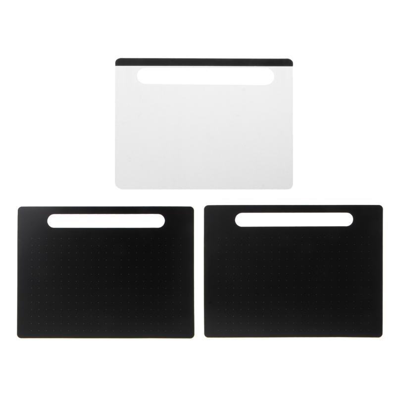 Graphite Protective Film For Wacom Digital Graphic Drawing Tablet CTL6100