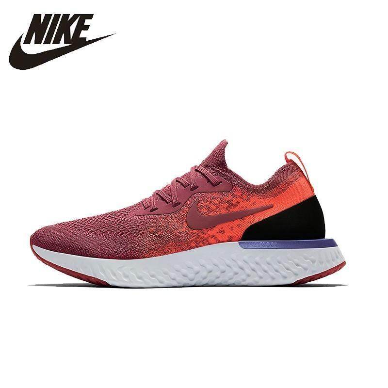 Phuket Thailand Nike Epic React Flyknit Thailand รองเท้าฟุตซอล