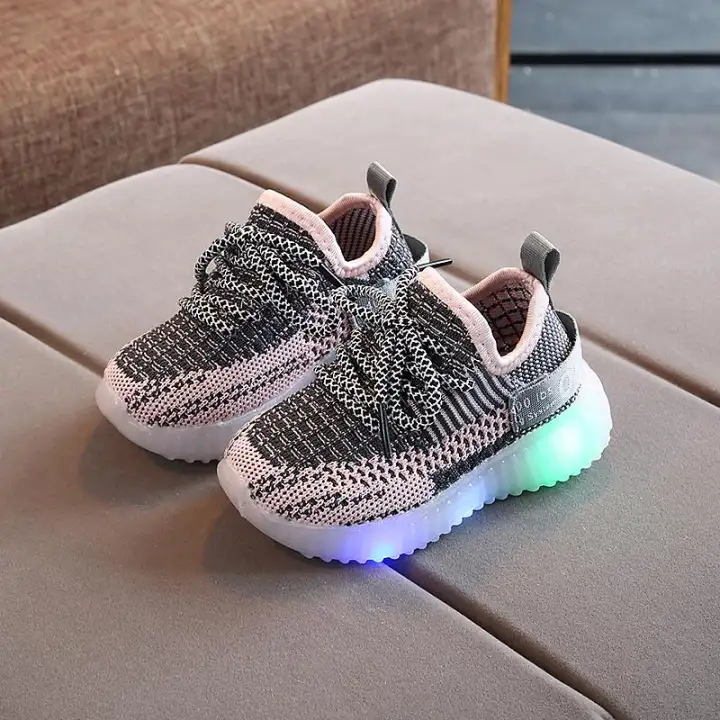 baby anti slip shoes