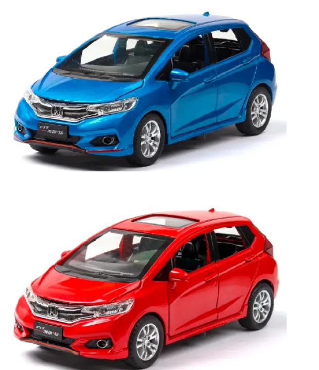 honda jazz toy