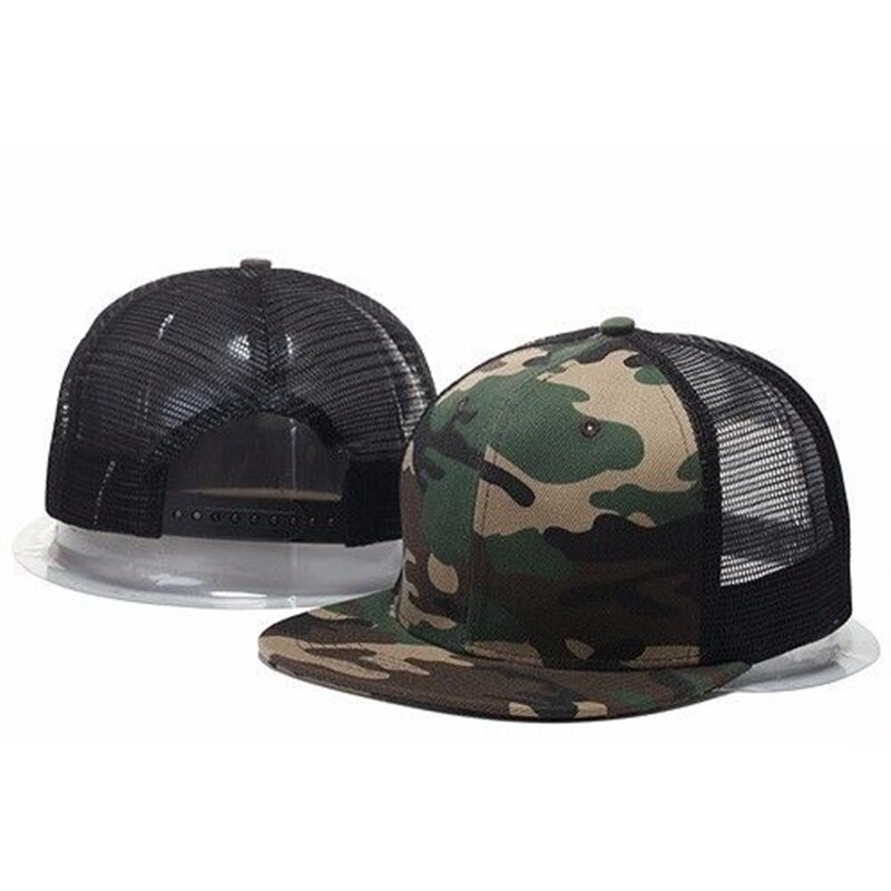 Mũ Snapback phong cách đường phố dành cho nữ-INTL